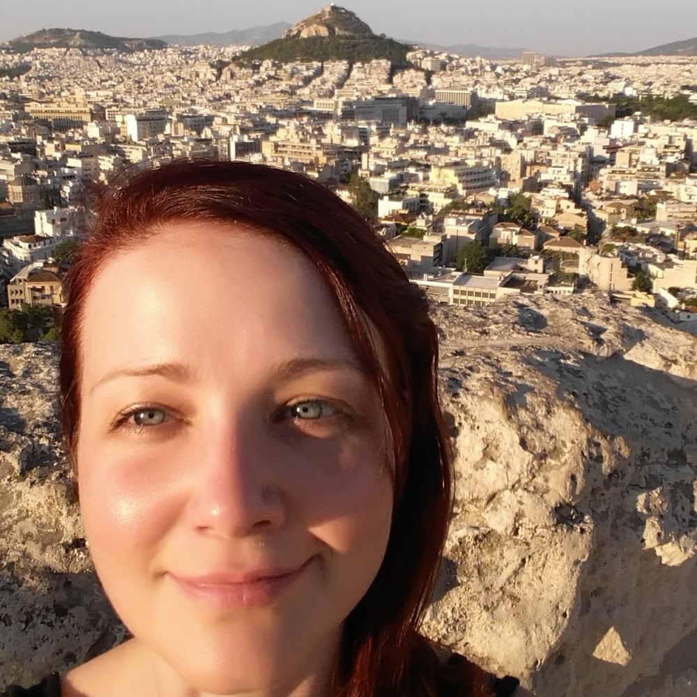 Meet your Posher, Amanda